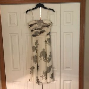 Like new Jessica Howard evening tulle dress